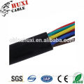 High Quality, 7 Core PVC Insulated, Factory Price Power Cables Wires